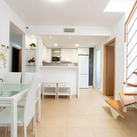 Appartamento Sea View In La Mata Torrevieja