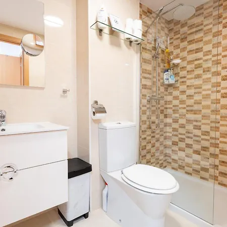 Appartamento Sea View In La Mata Torrevieja