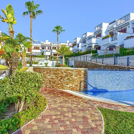 Sea View In La Mata Appartamento