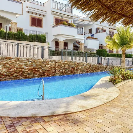 Appartamento Sea View In La Mata