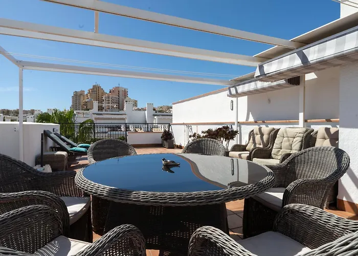 Sea View In La Mata Appartement Torrevieja