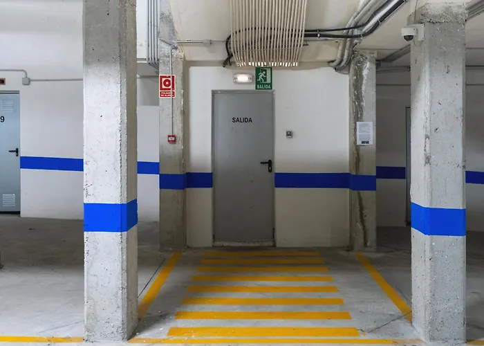 Sea View In La Mata *