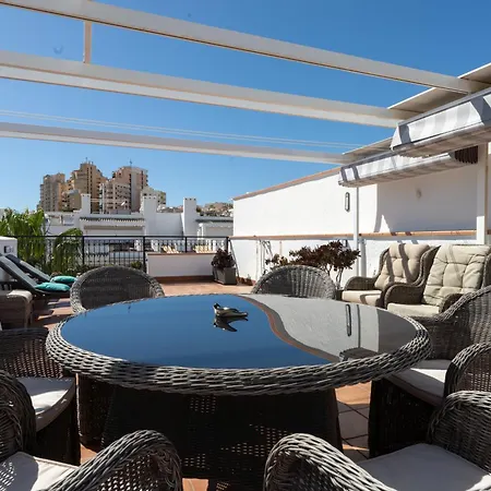 Sea View In La Mata Apartamento Torrevieja