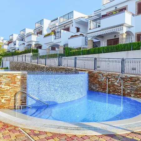 Sea View In La Mata Apartamento Torrevieja