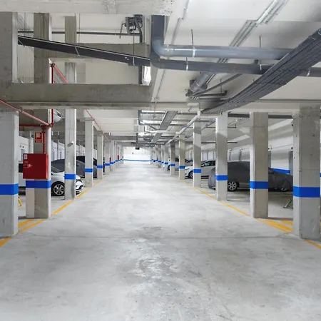 Apartamento Sea View In La Mata *