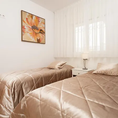 Apartment Sea View In La Mata Torrevieja