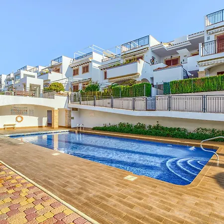 Sea View In La Mata Torrevieja