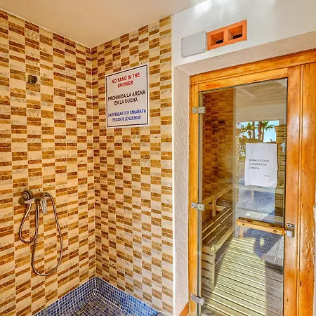 Apartment Sea View In La Mata