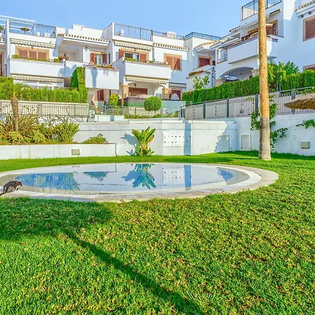 Apartamento Sea View In La Mata Torrevieja