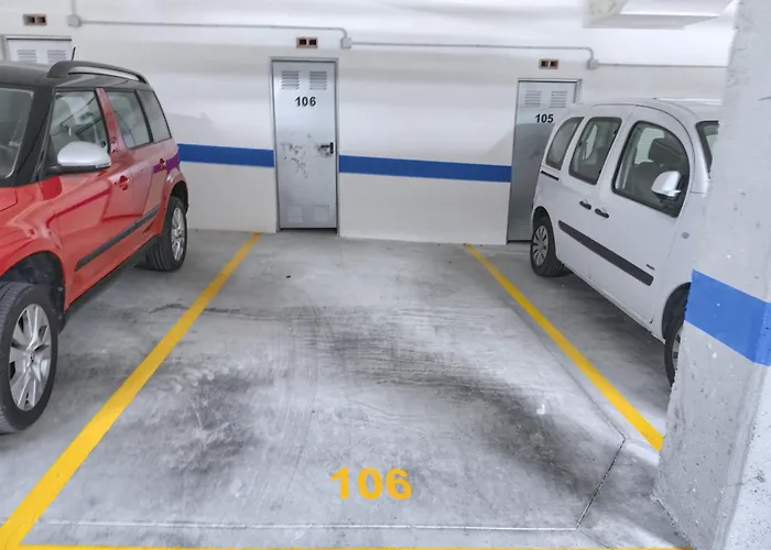 Sea View In La Mata Apartment Torrevieja