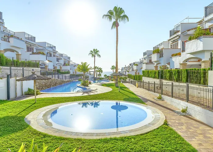 Sea View In La Mata Apartment Torrevieja