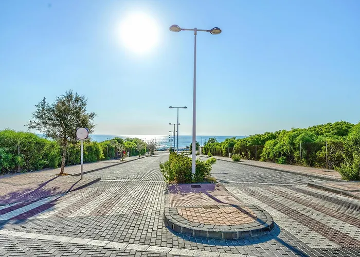 Sea View In La Mata * Torrevieja