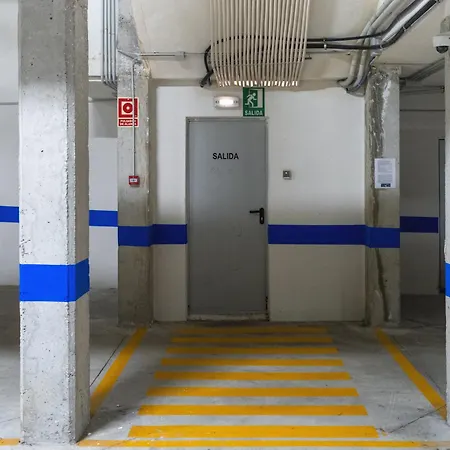 Sea View In La Mata *