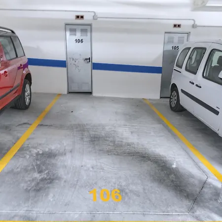 Sea View In La Mata 公寓 托雷维耶哈